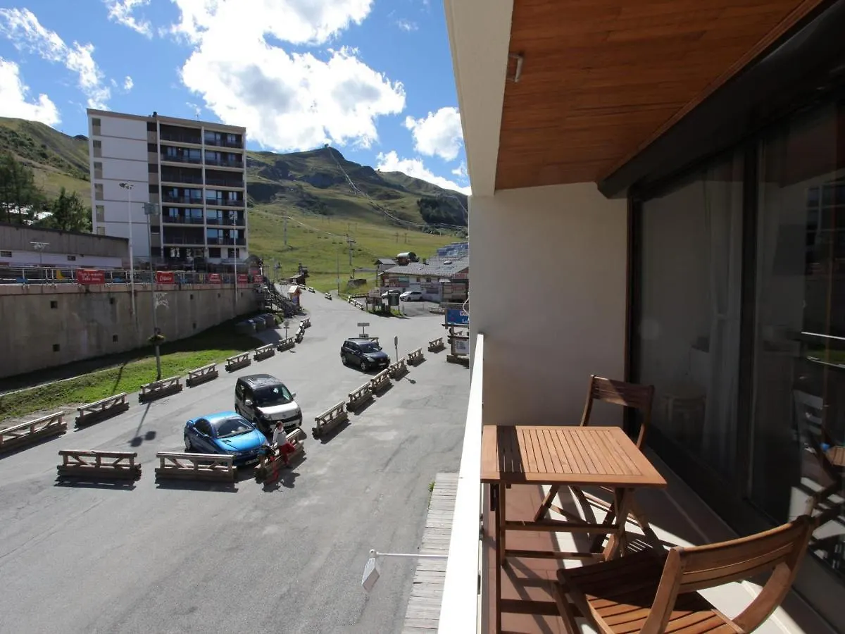 Grand Appart Lumineux 3* Au Coeur De La Toussuire, Balcon Sud, 2 Chambres, A 50M Des Pistes ! - Fr-1-416-78 Fontcouverte-la-Toussuire Apartment